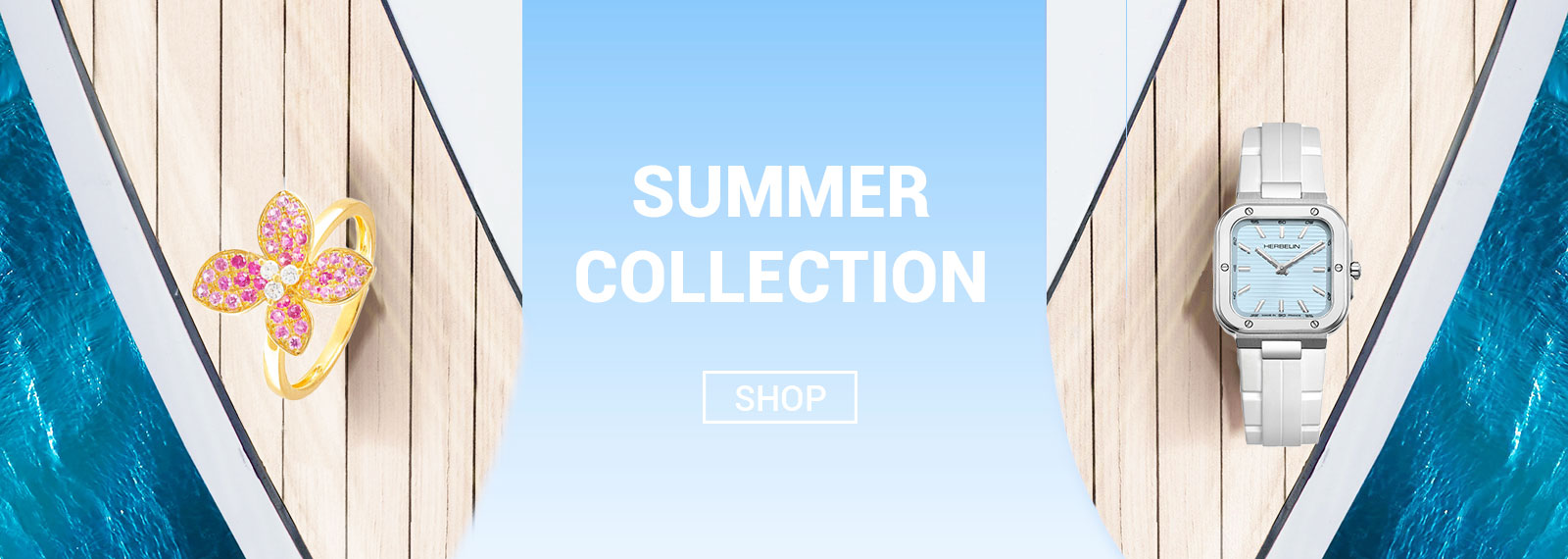 Jewelry & Watches