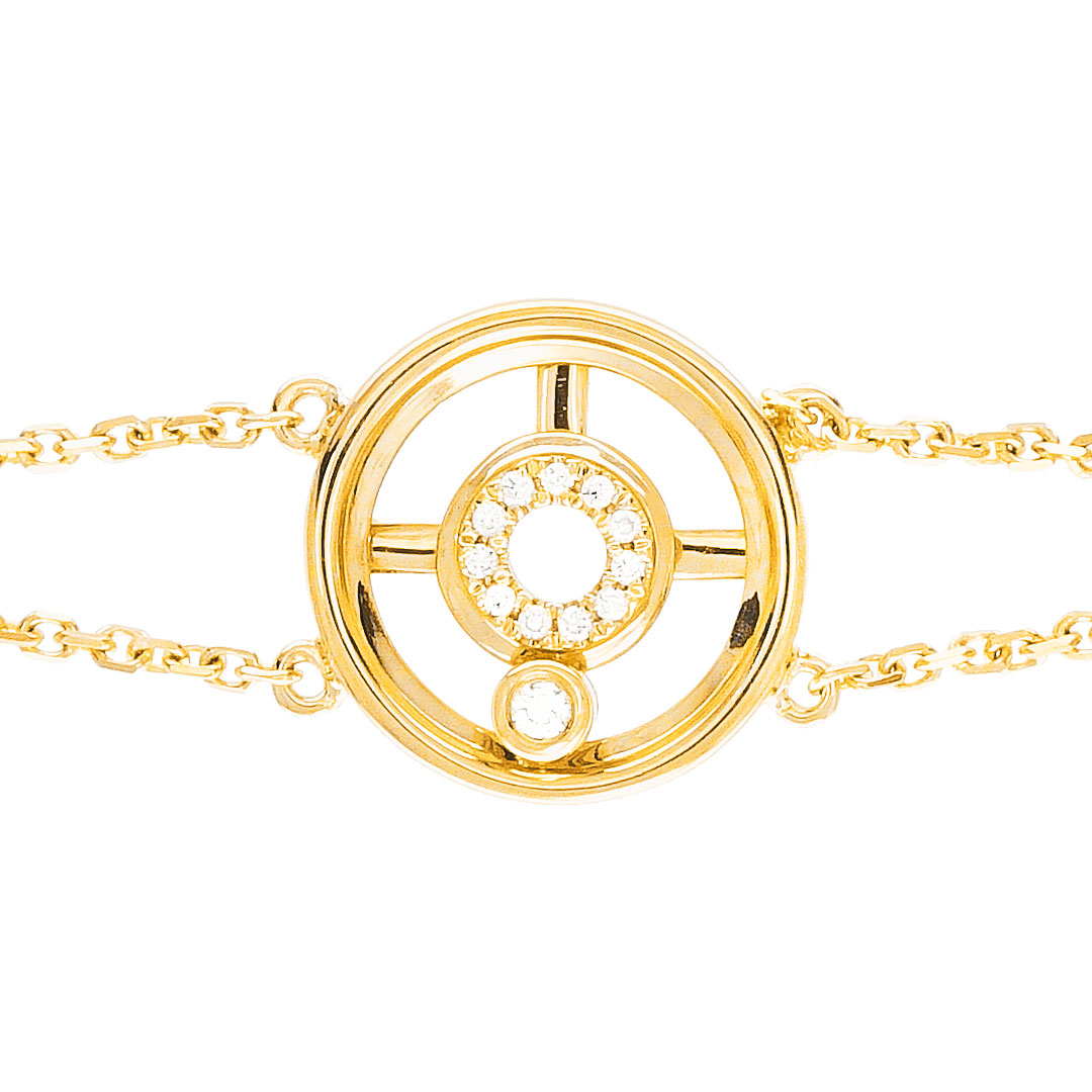 Alpina Pilot Chronograph Big Date watch AL-372NS4S6