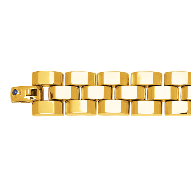 Citizen Platform Classic Open Heart watch NH9131-73A