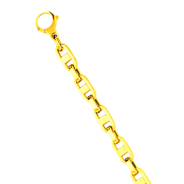 bracelet-tendance-or-femme-bijoux-lucky-one.png Citizen Tsuyosa Yellow Watch NJ0150-81Z