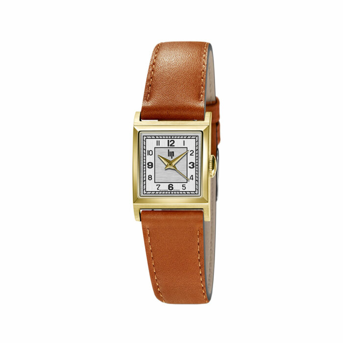 Churchill C18 Lip Watch