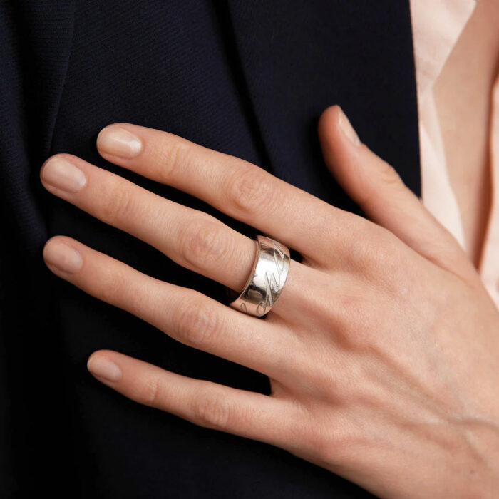 Chopard Chopardissimo Ring - Image 3