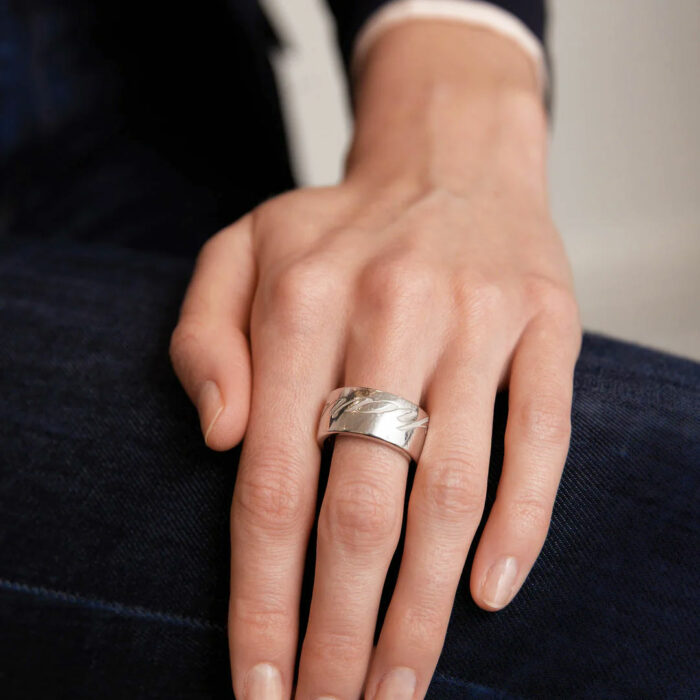 Chopard Chopardissimo Ring - Image 2