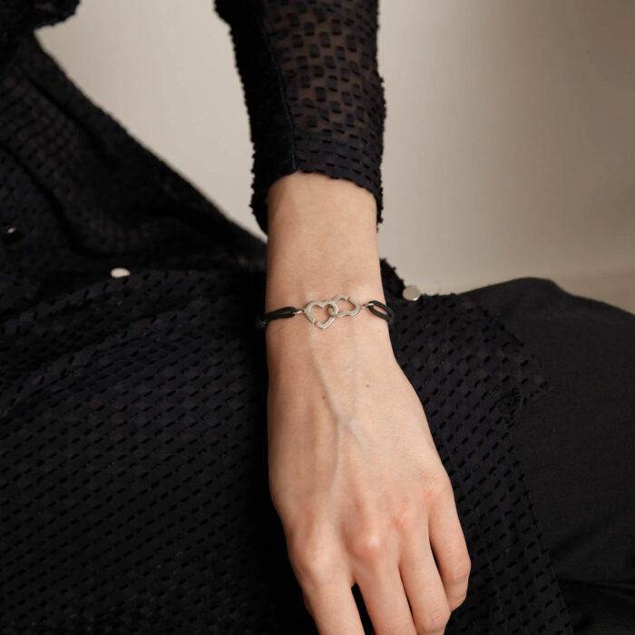 Dinh Van R13 Bracelet - Image 2