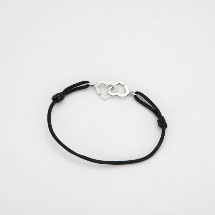 Dinh Van R13 Bracelet - Image 3