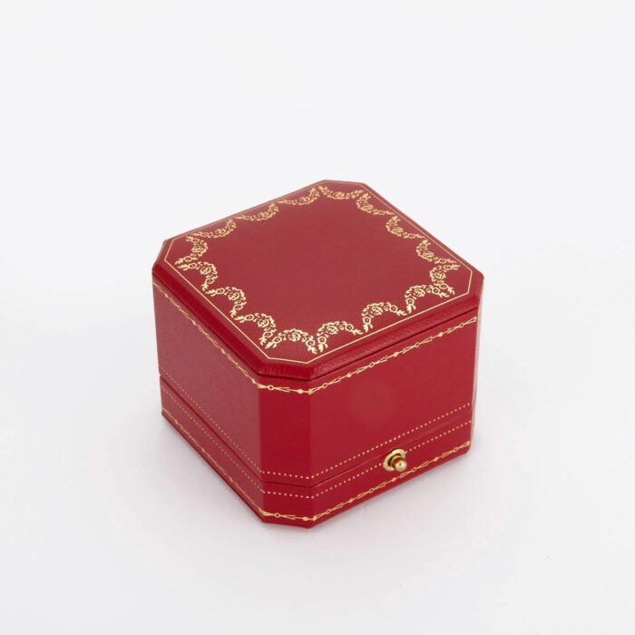 Cartier Juste un Clou Diamond Ring - Image 5