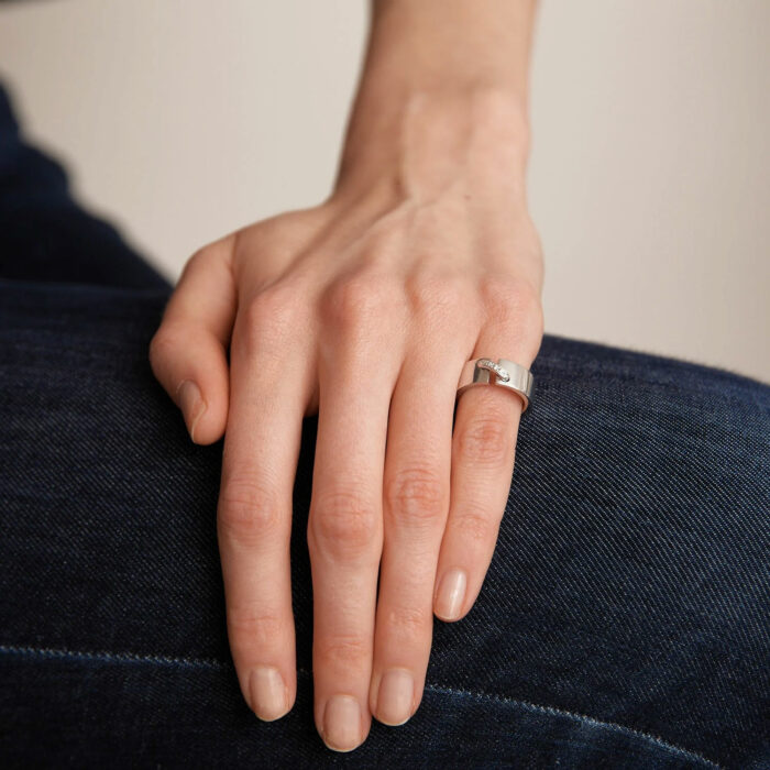 Chaumet Liens Ring - Image 3