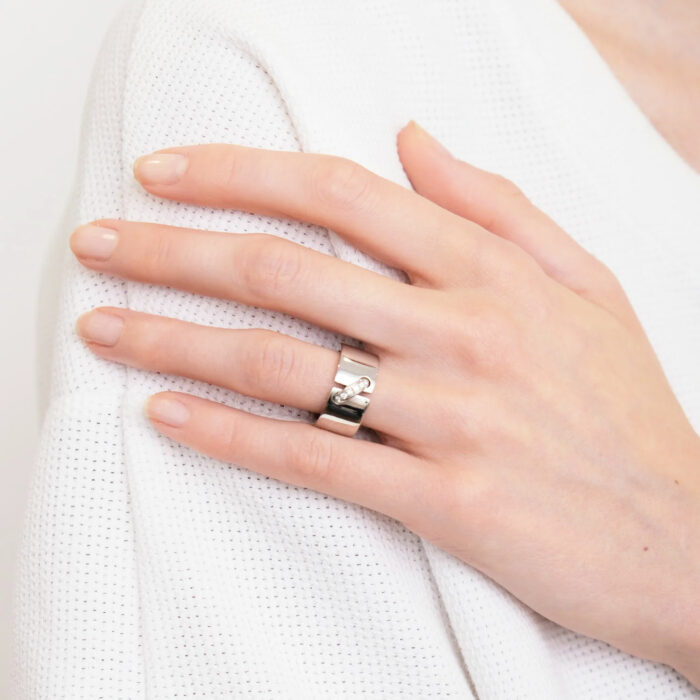 Chaumet Liens Ring - Image 2