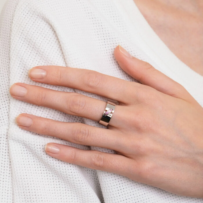 Chaumet Liens Ring - Image 3