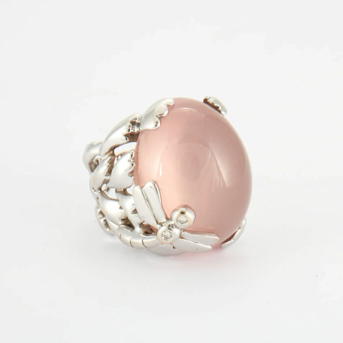 Dior Gourmande Ring - Image 3