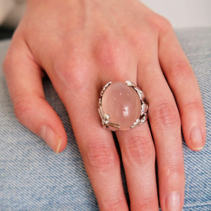 Dior Gourmande Ring - Image 2