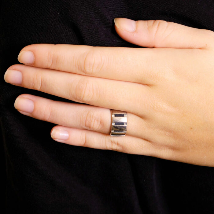 Chaumet Class One Ring - Image 2