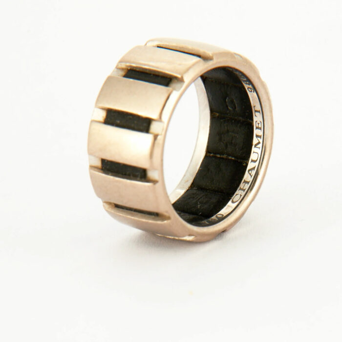 Chaumet Class One Ring - Image 3