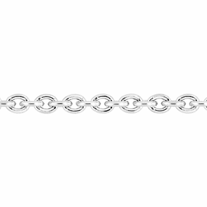 1.4mm Round Cable Chain