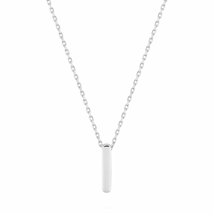 Golden Necklace