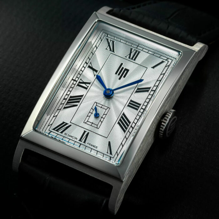 Churchill T24 Lip Watch - Image 4