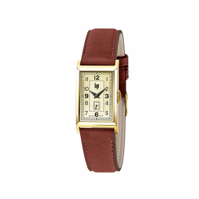 Churchill T18 Lip Watch