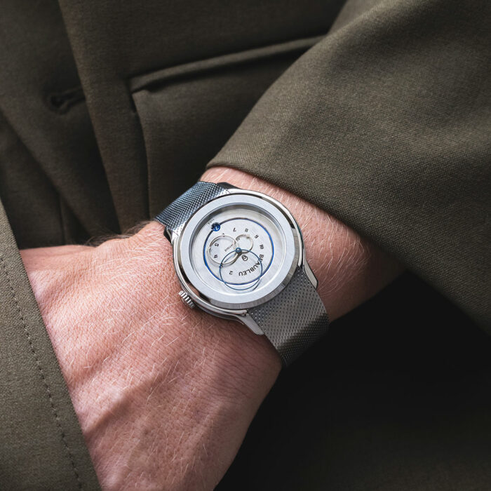 Ecce Vesperal Beaubleu Watch - Image 2