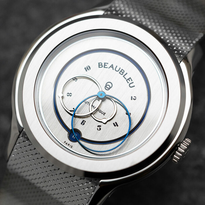 Ecce Vesperal Beaubleu Watch - Image 3