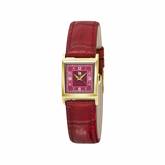 LIP Churchill C18 Red Watch