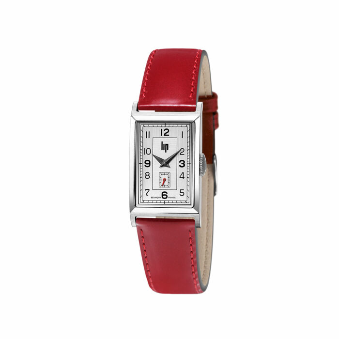 Churchill T18 Lip Red Watch