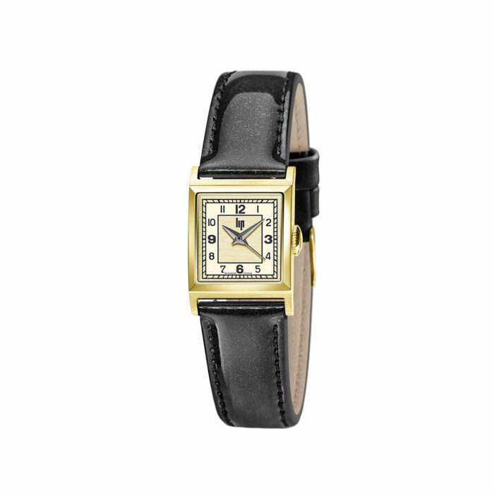Churchill C18 Lip Watch