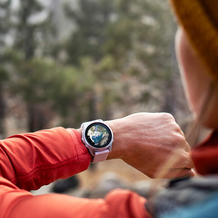 GARMIN - Epix Pro Gen 2 Sapphire 42mm - Image 3