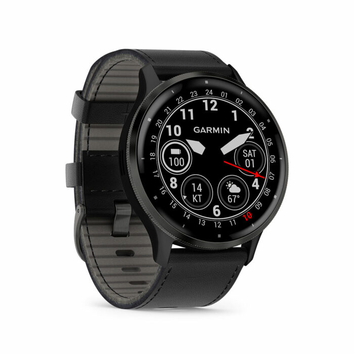 Venu 3 Garmin Watch - Image 2