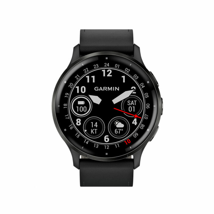 Venu 3 Garmin Watch