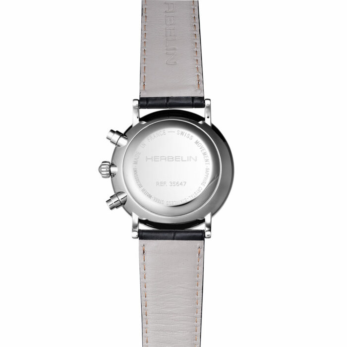 HERBELIN - Inspiration Chronographe - Image 2