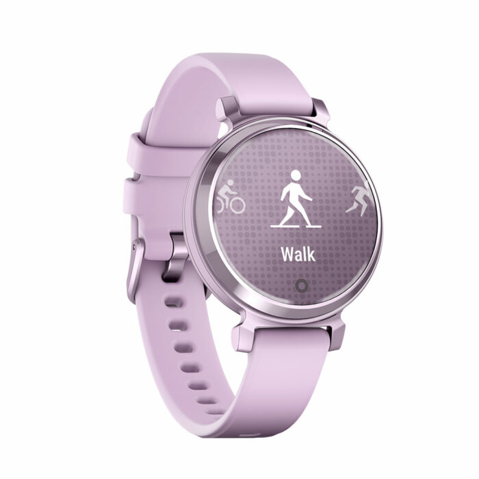 Lily 2 Purple Watch Garmin