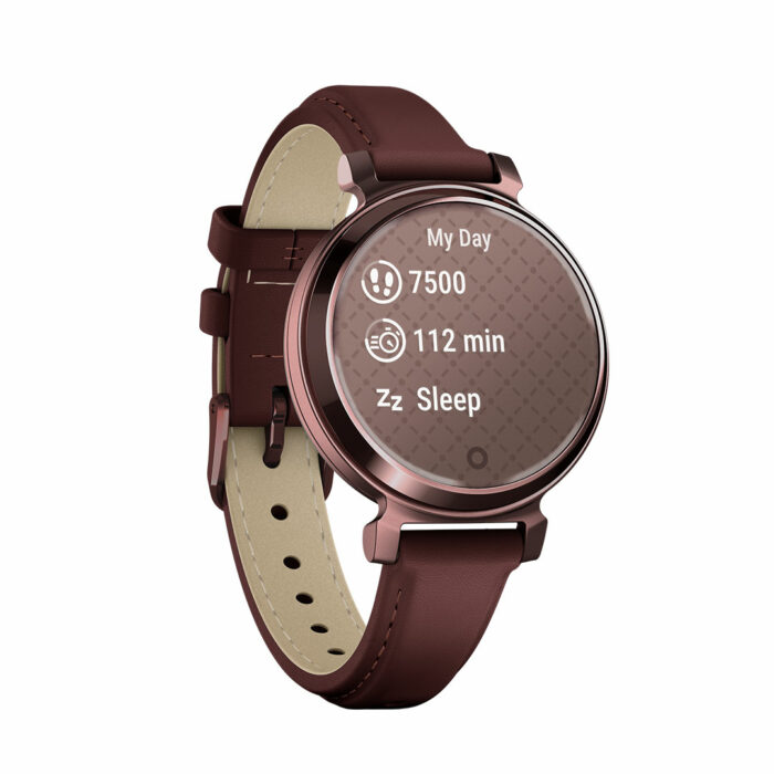 Lily 2 Classic Smartwatch Garmin