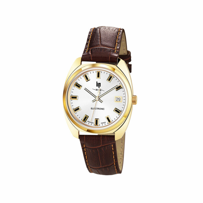 Général de Gaulle 35mm Lip Watch