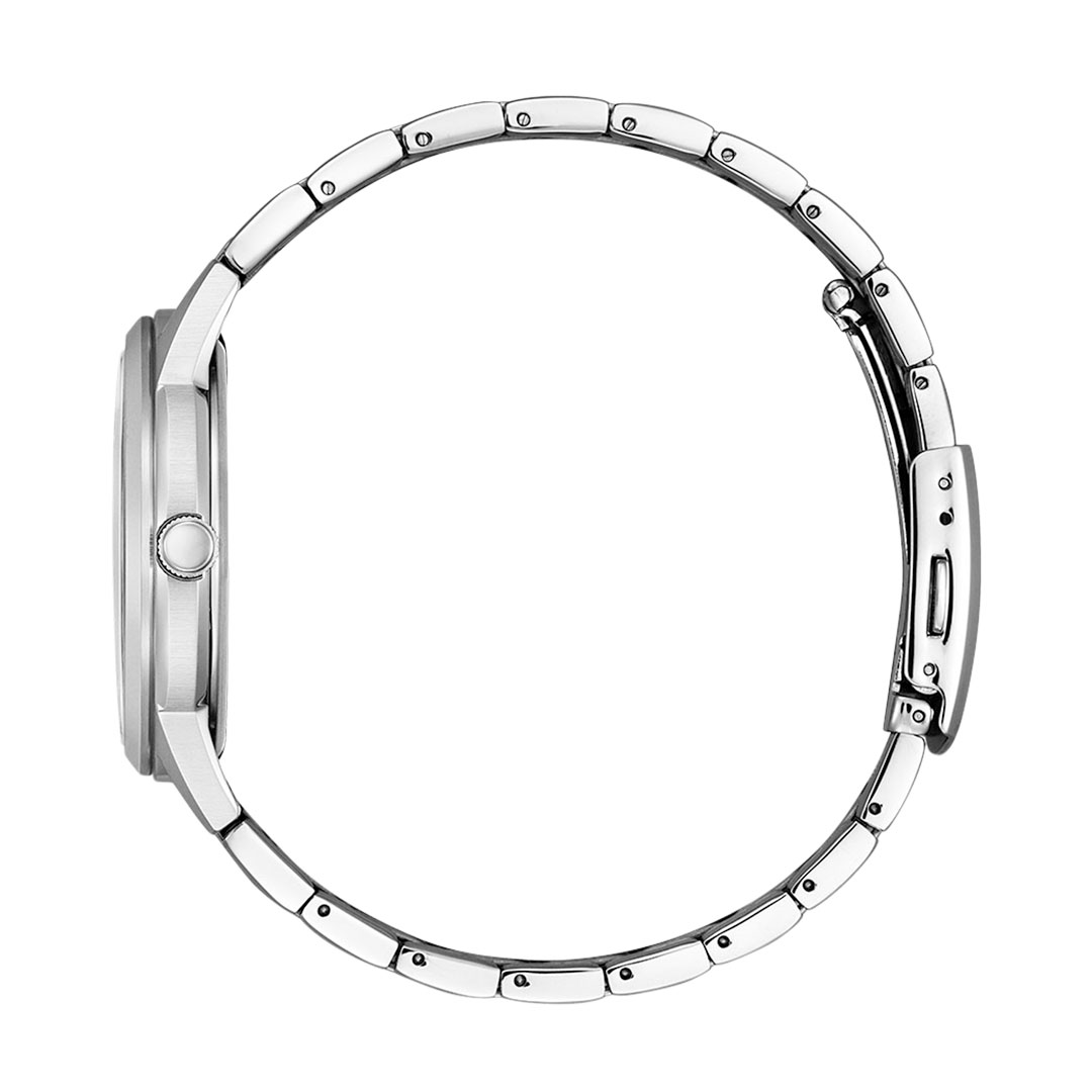 Citizen Classic Eco-Drive Watch AW0100-86E - Image 3