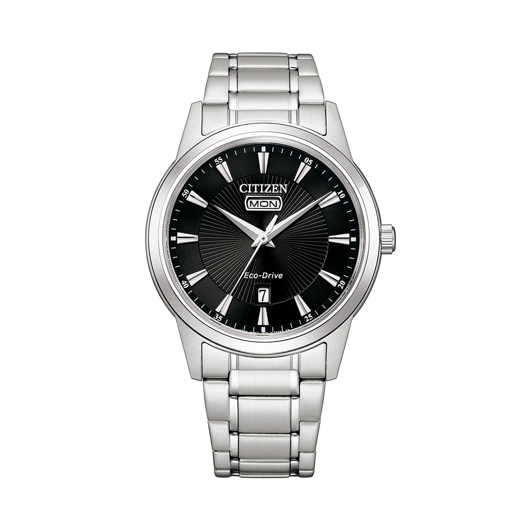 Citizen Classic Eco-Drive Watch AW0100-86E
