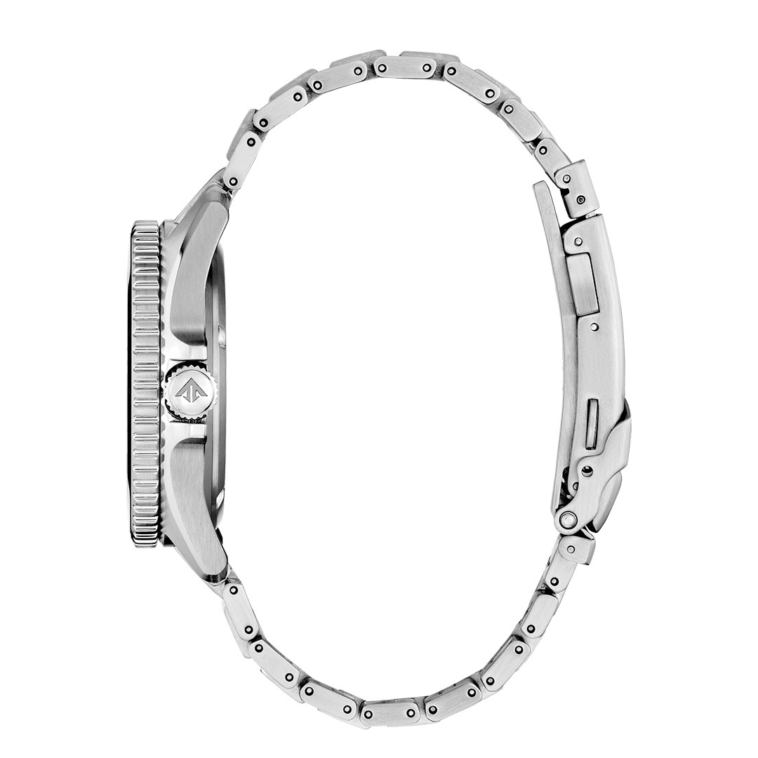 Citizen Promaster Diver Steel Blue Watch BN0260-54L - Image 3