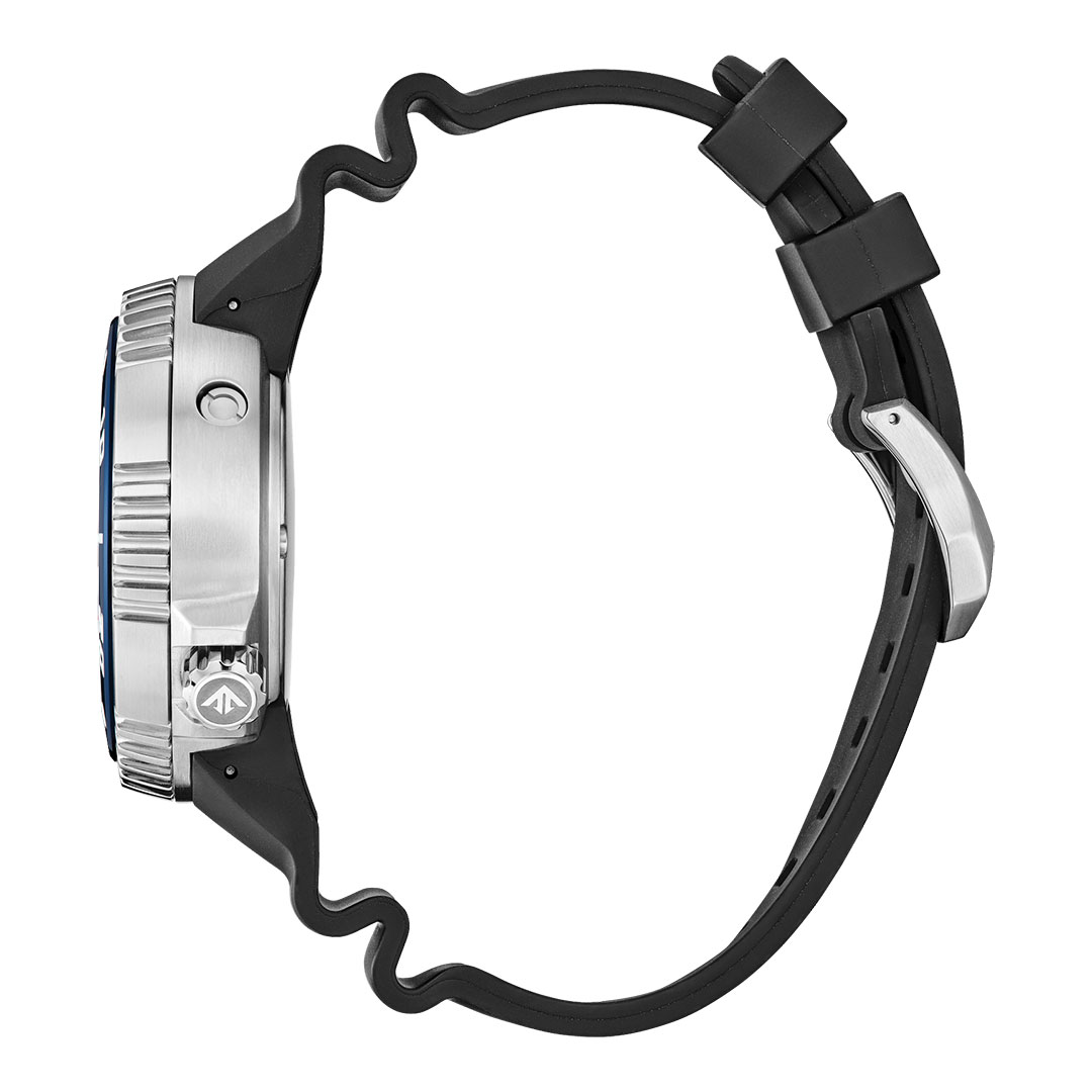 Citizen Promaster Diver Blue Watch BN1025-08L - Image 2