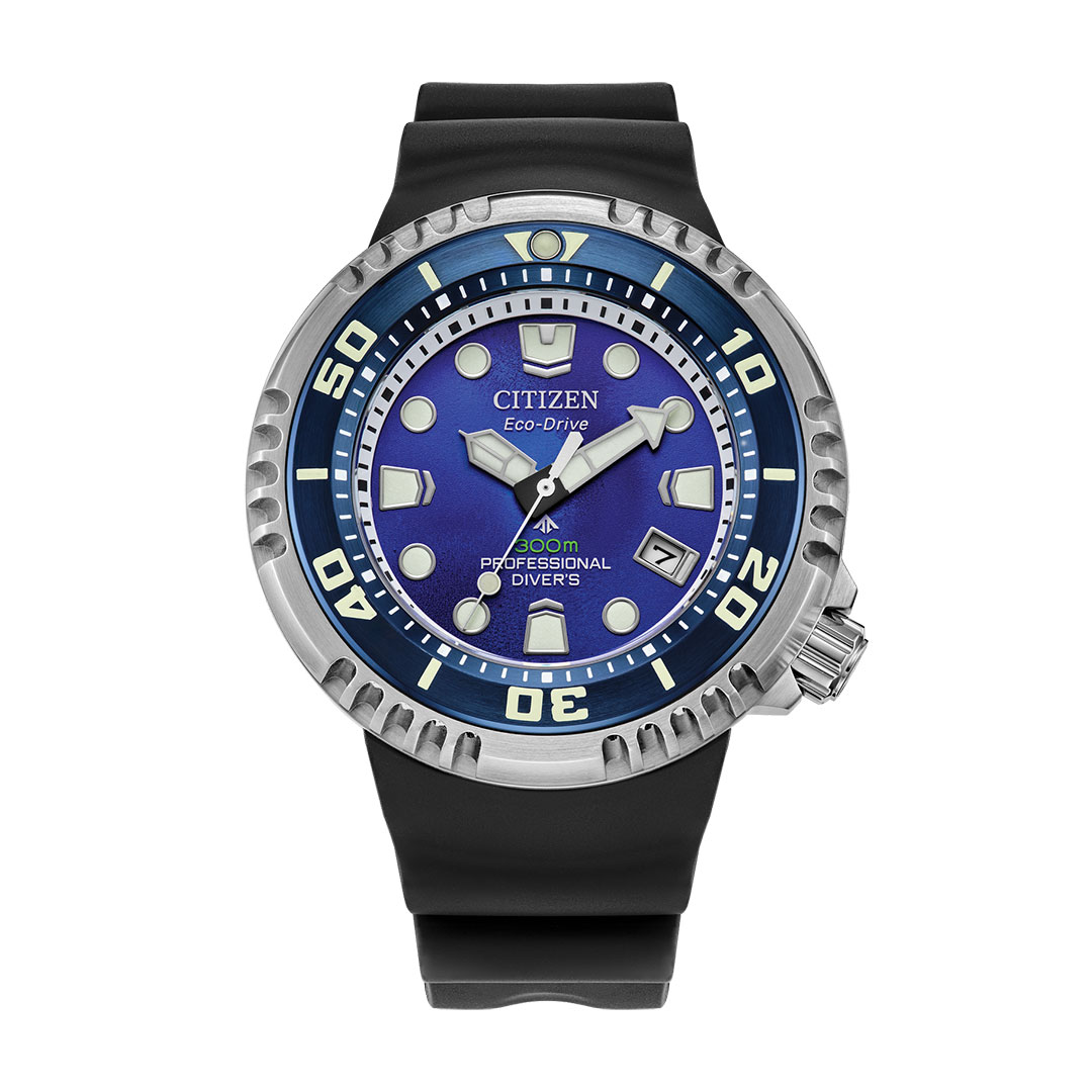 Citizen Promaster Diver Blue Watch BN1025-08L