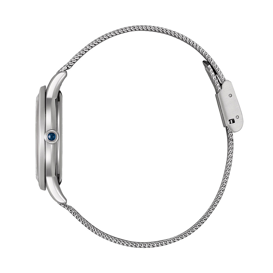 Citizen L Eco-drive Steel Watch EM1150-86D - Image 3