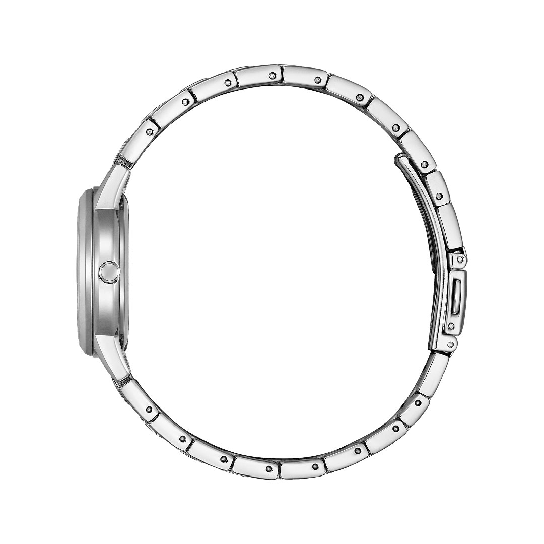 Citizen Platform Blue Dial Watch FE1241-71L - Image 2