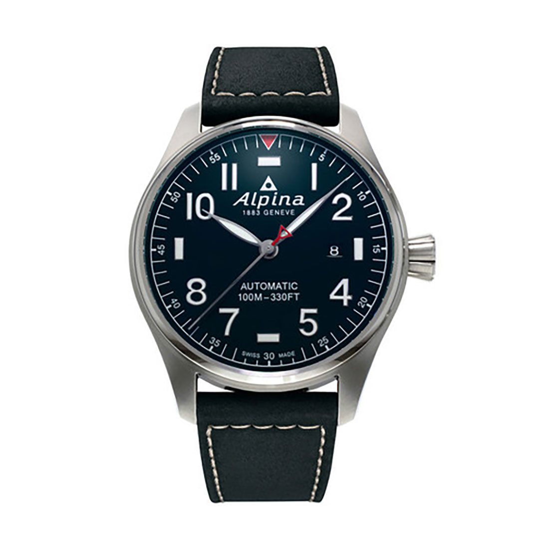 Alpina Startimer Pilot Watch AL-525NN4S6