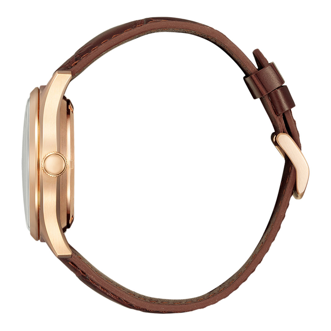 Citizen Crystal Seven Mechanical Watch NH8393-05A - Image 3