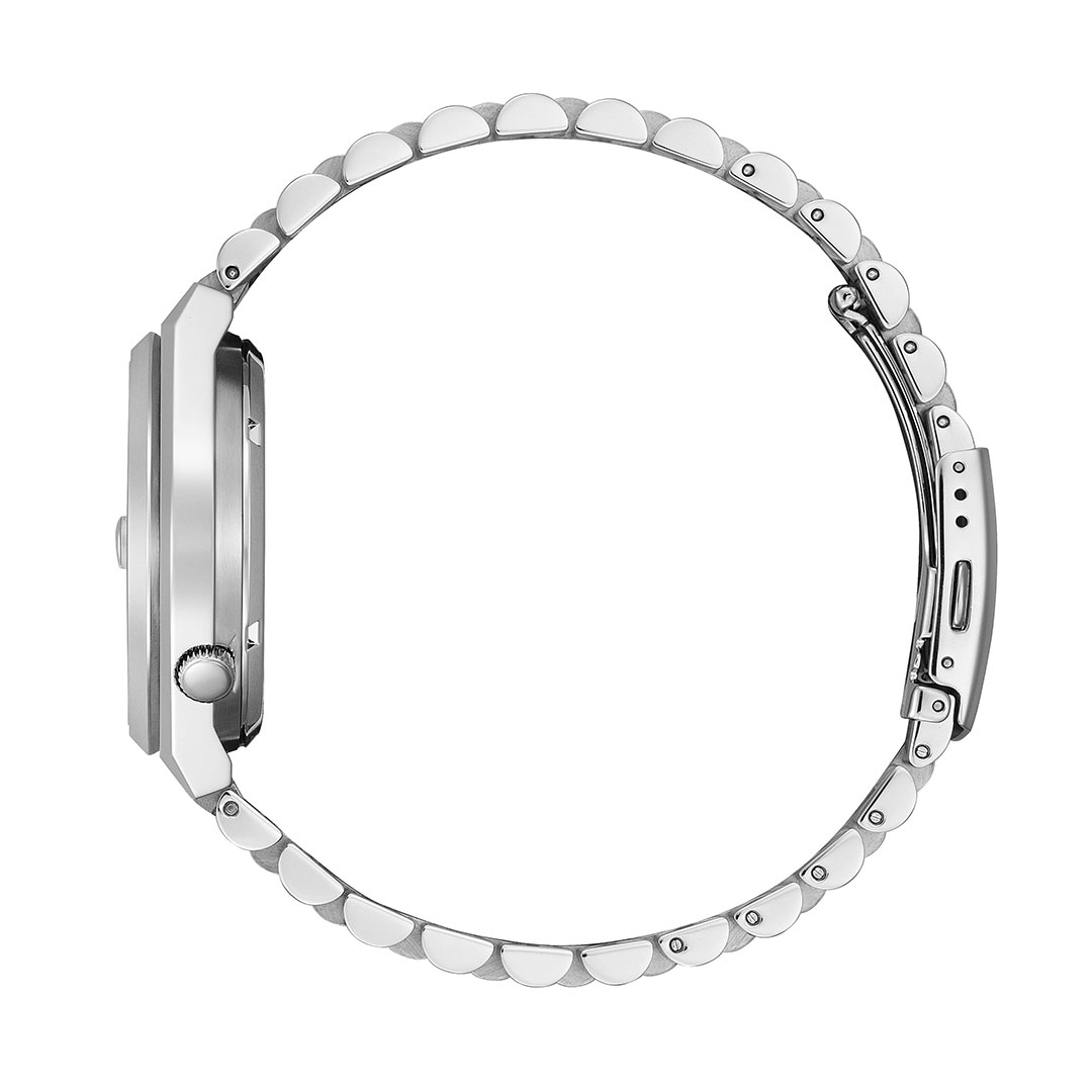 Citizen Tsuyosa Blue Watch NJ0150-56L - Image 4