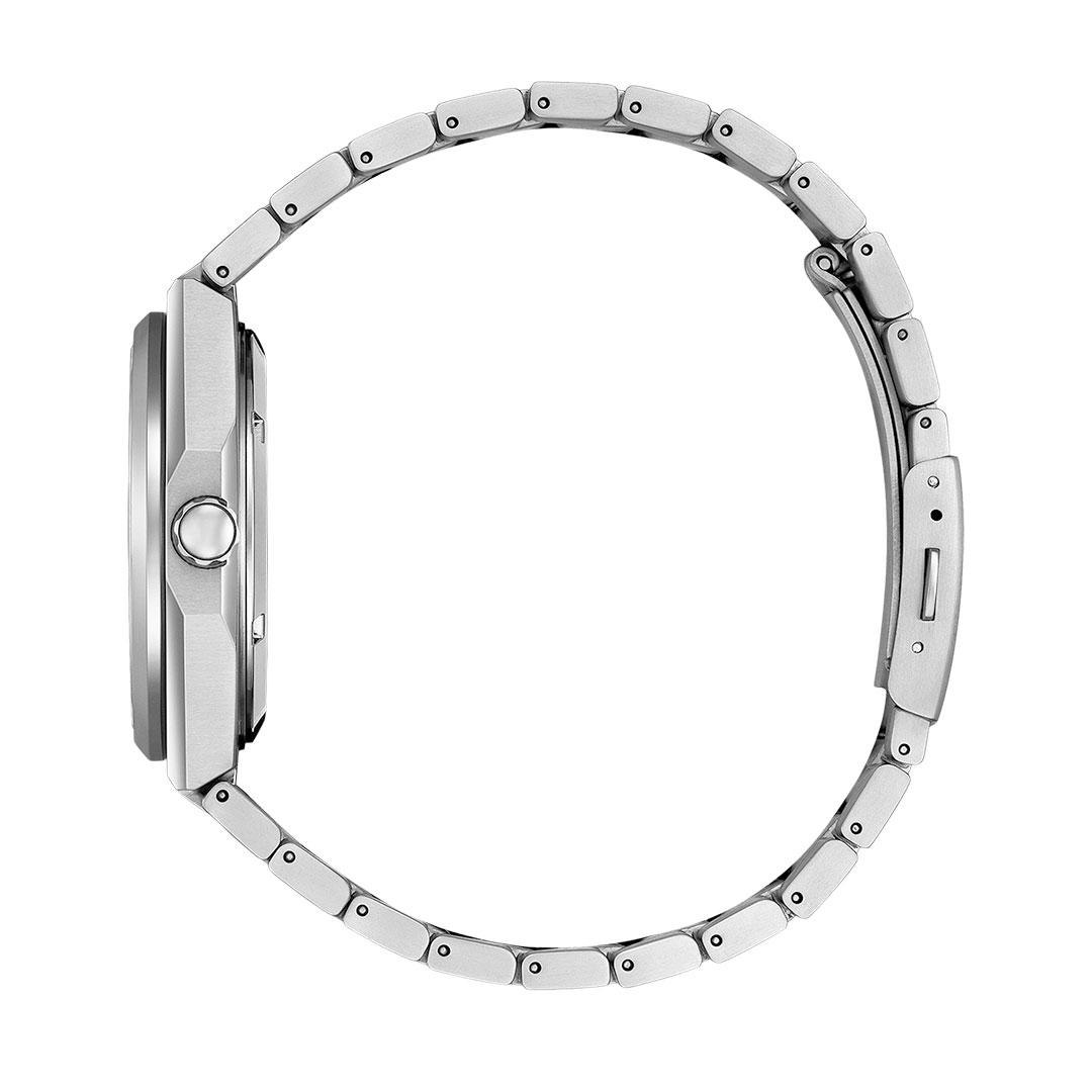 Citizen Super Titanium White Watch NJ0180-80A - Image 4