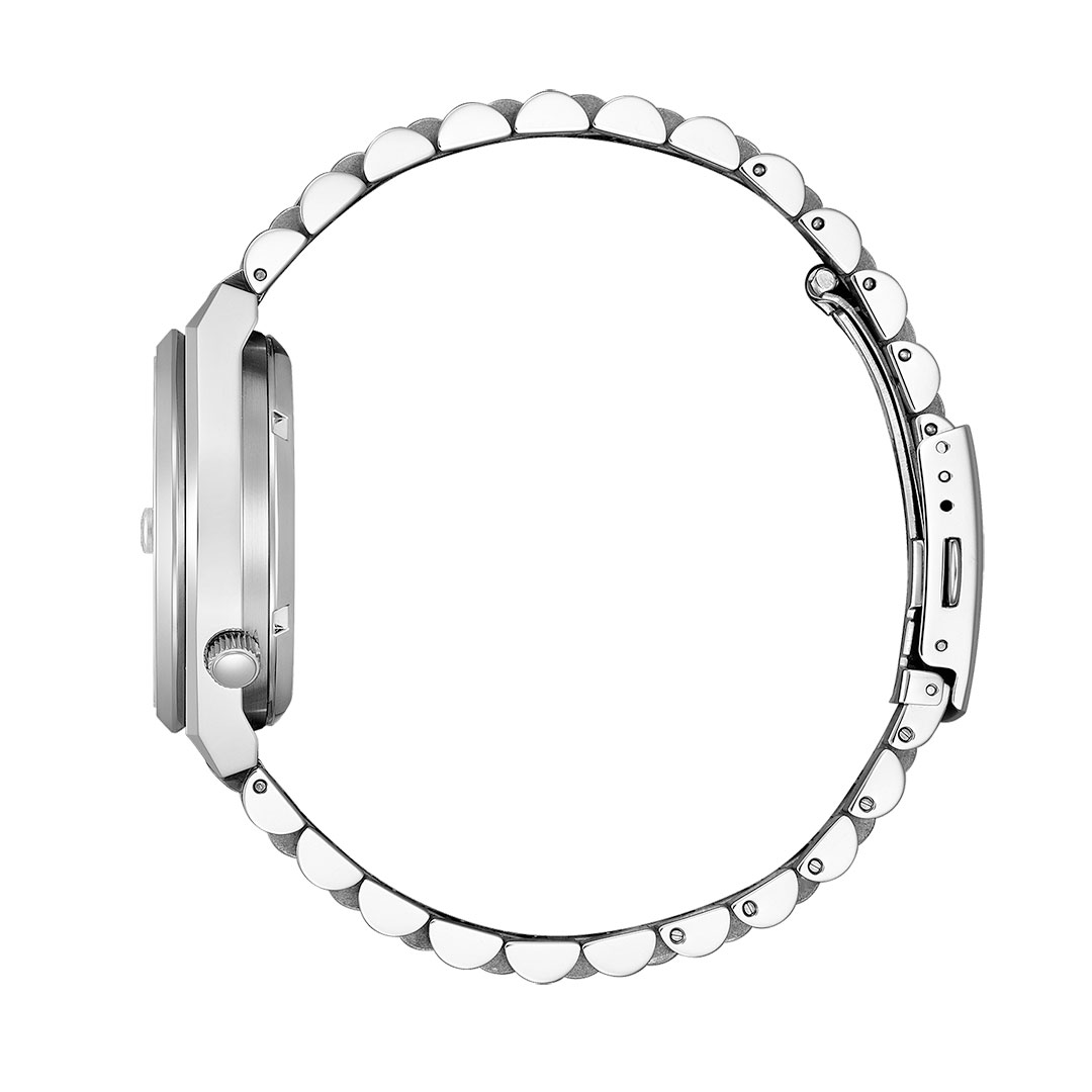 Citizen Tsuyosa Pink Watch NJ0200-50Z - Image 2