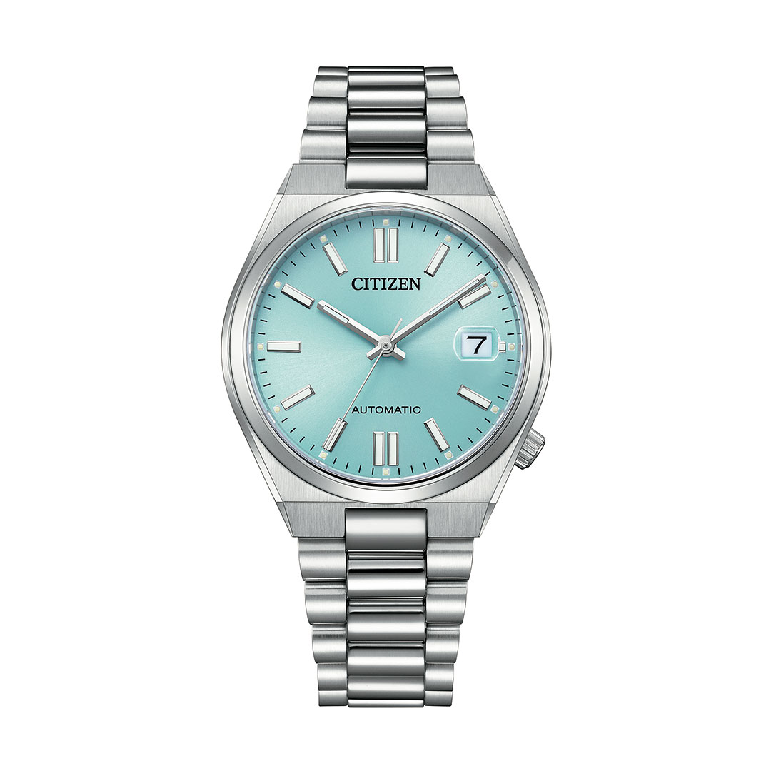 Citizen Tsuyosa Ice Blue Watch NJ0200-50L