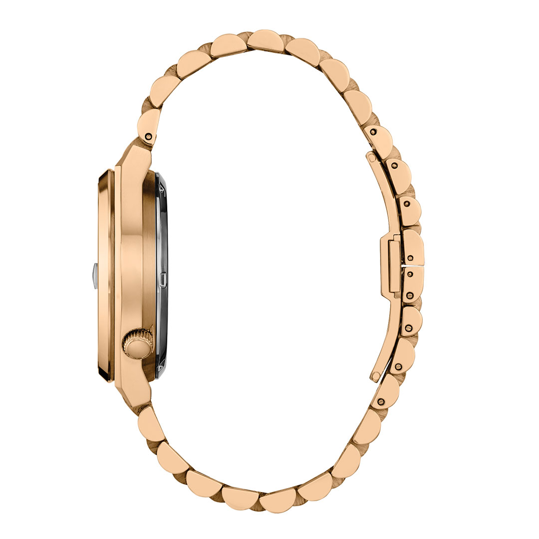 Citizen Tsuyosa 60 Rose Gold Watch NK0023-57L - Image 6