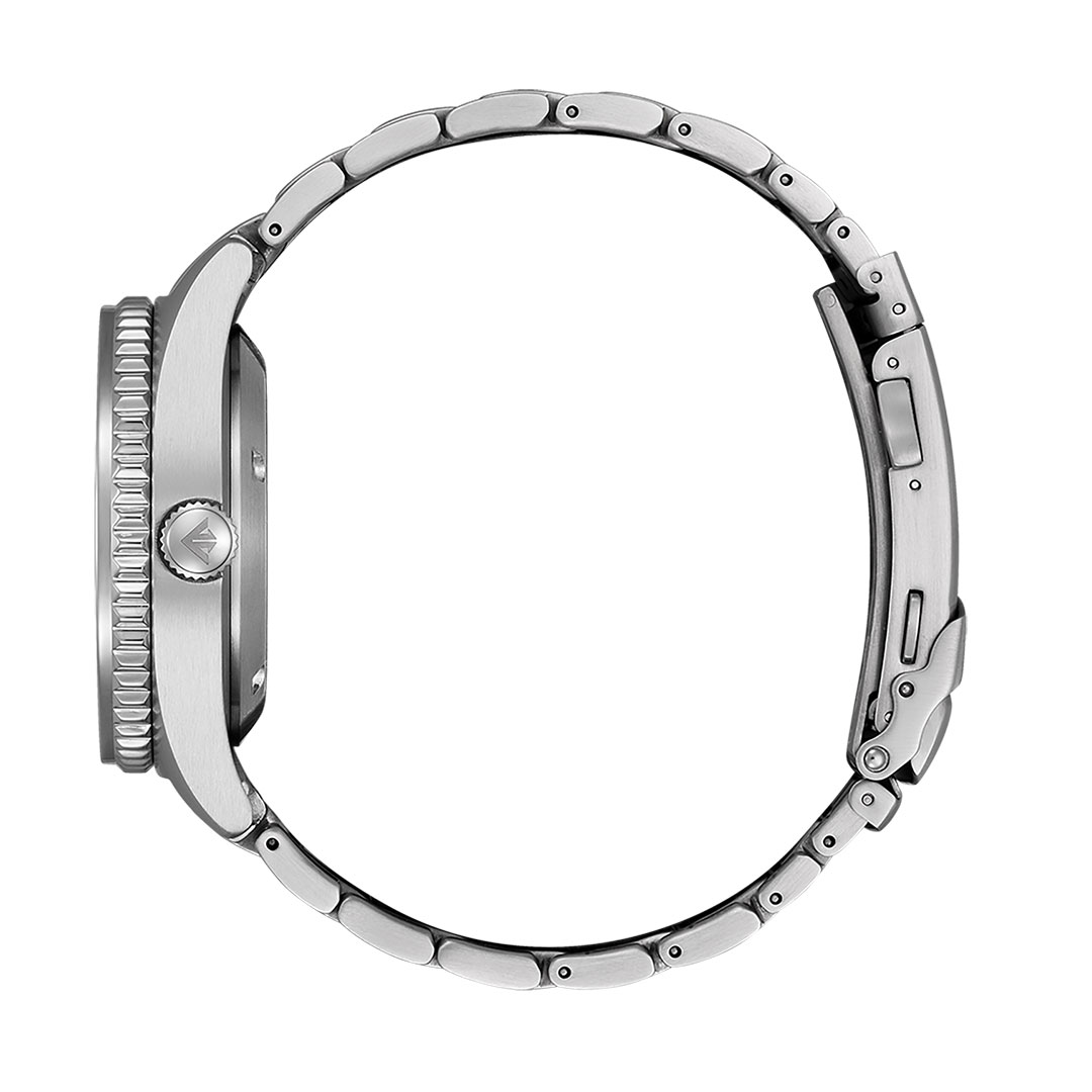 Promaster Diver Steel Blue Dial Watch NY0129-58LE - Image 4