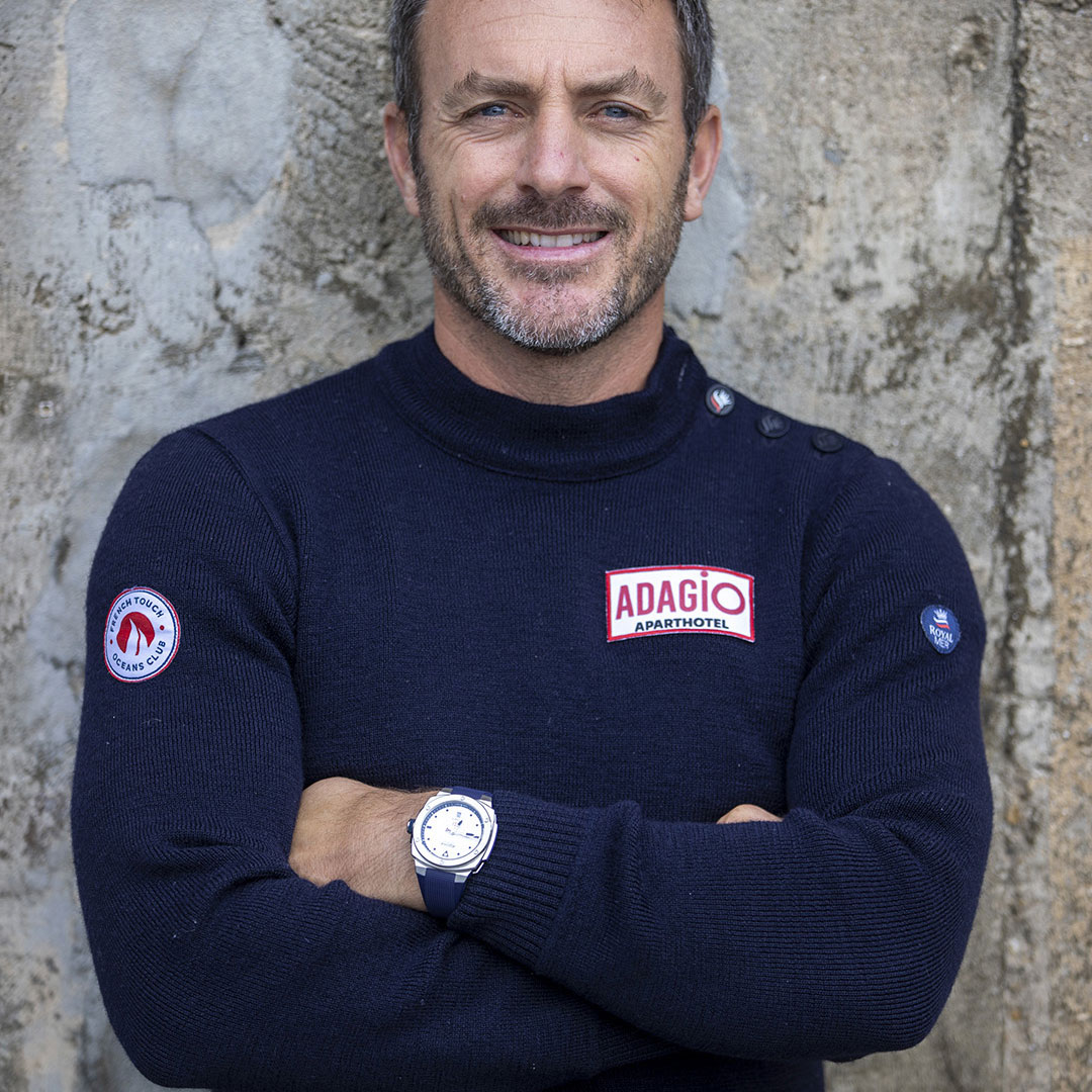 Alpina Seastrong Diver Arkea Watch AL-525WARK4AE6 - Image 5