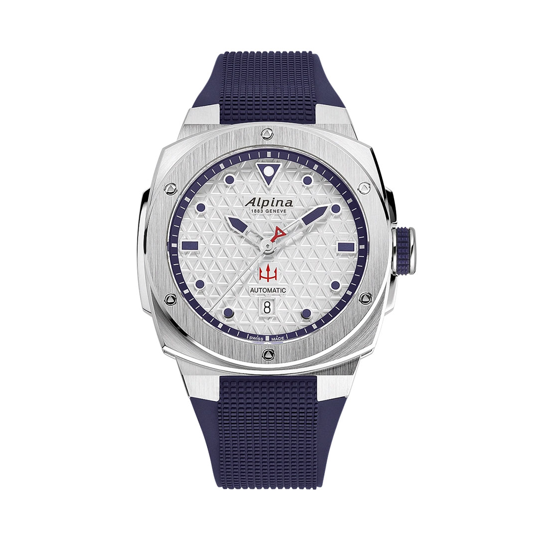 Alpina Seastrong Diver Arkea Watch AL-525WARK4AE6